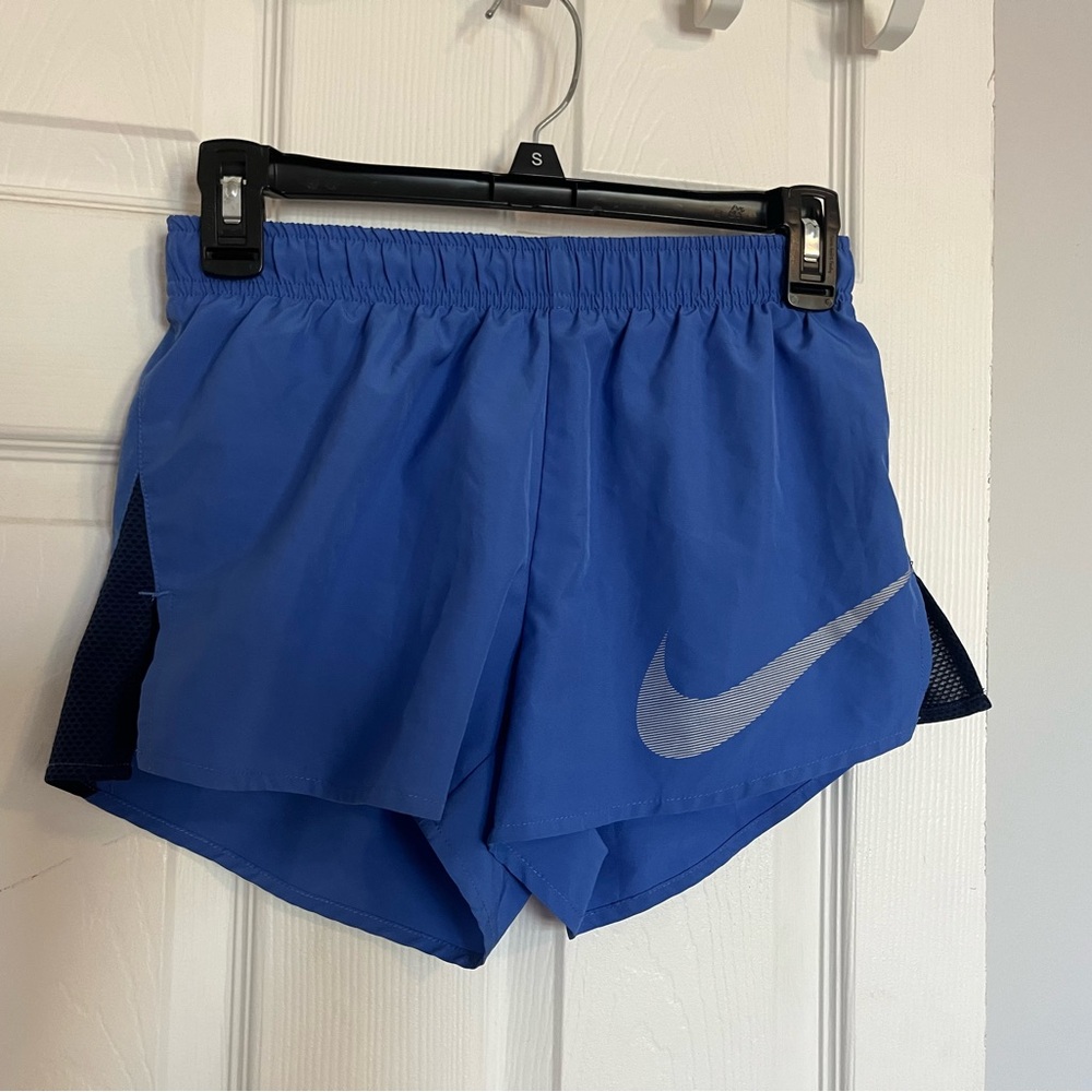 Nike Dri-Fit Athletic Shorts